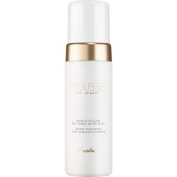 MOUSSE NETTOYANTE